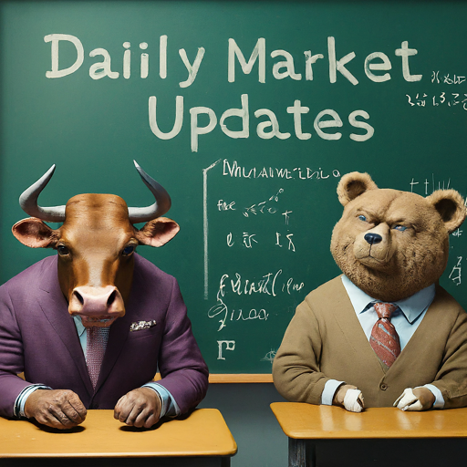 Daily / Weekly Market Updates