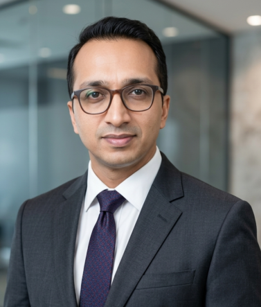 Darpan Aggarwal