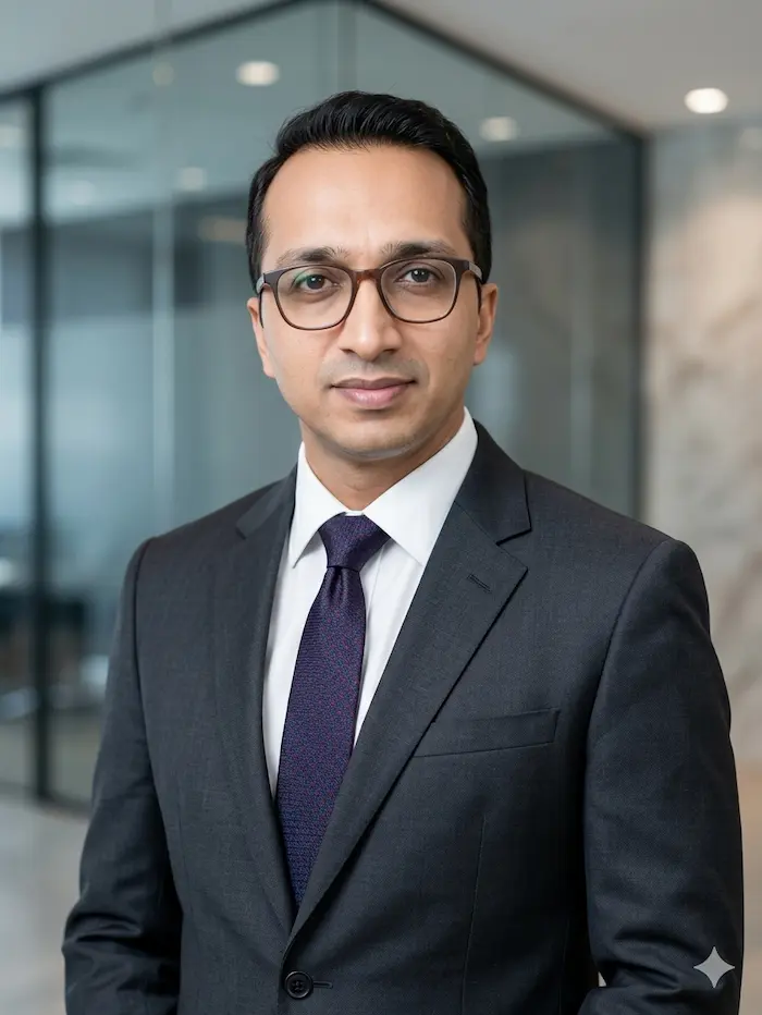 Darpan Aggarwal — Founder, Uncover Markets